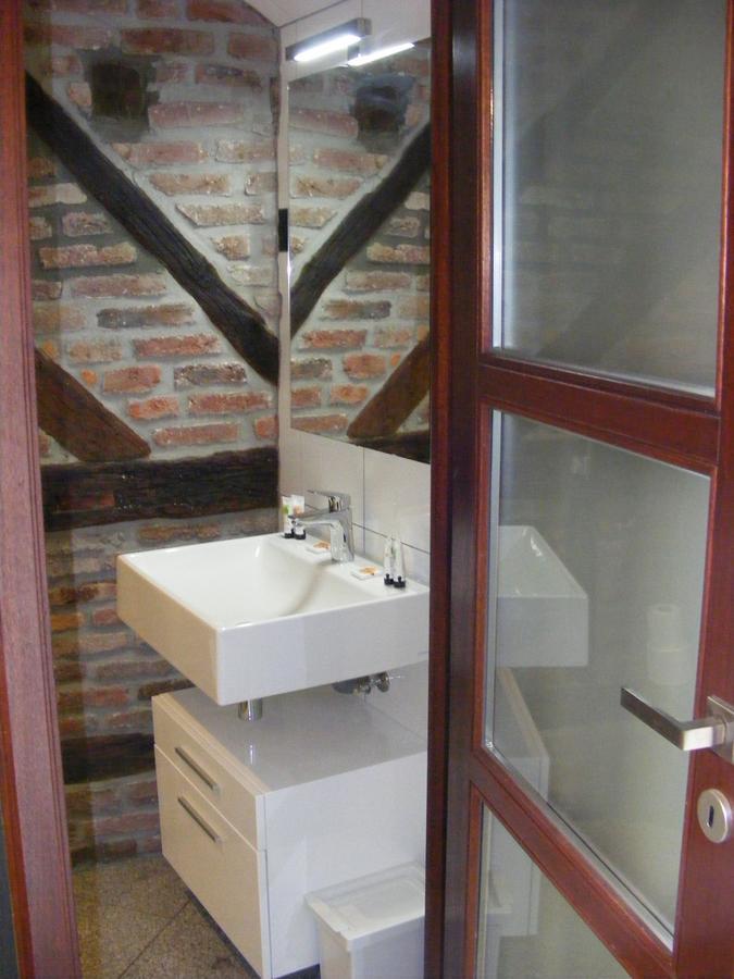 Amosa Liege City Centre Apart Gerardrie 23 Liège Exterior foto